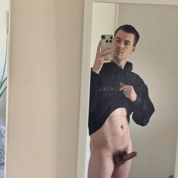 I'd let you steal my hoodies