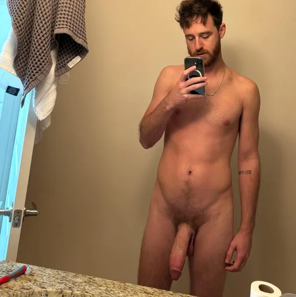 Suck it or fuck it