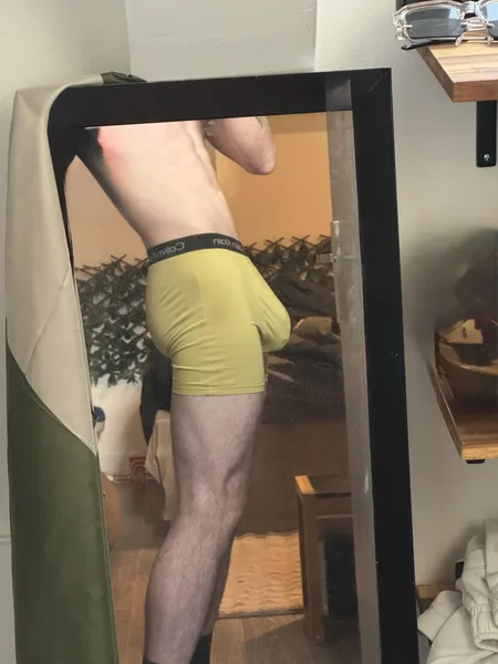 22 BI - come back baby