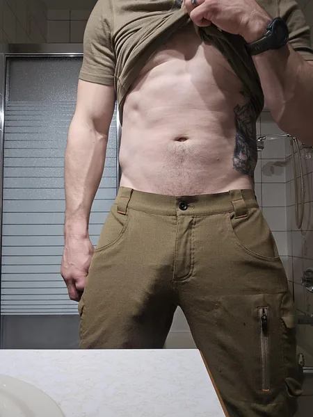 [42] Straight.