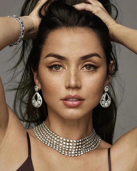 Ana de Armas