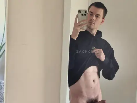 I'd let you steal my hoodies