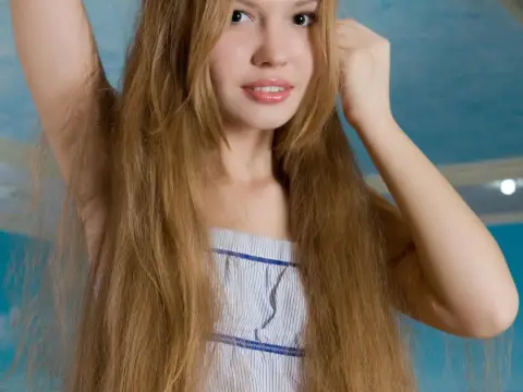 Unga Tjejer (18+)
